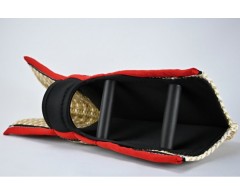 Maneca scurta profesionala MAMBA  Z Polytanu SK® pentru dresaj canin .