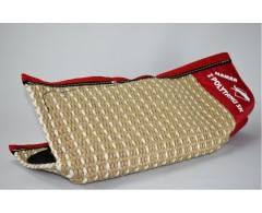 Maneca scurta profesionala MAMBA  Z Polytanu SK® pentru dresaj canin .