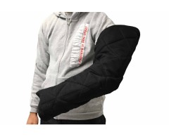 Maneca profesionala ascunsa CIVIL SLEEVE Z Polytanu SK® pentru dresaj canin .