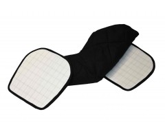 Maneca profesionala ascunsa CIVIL SLEEVE Z Polytanu SK® pentru dresaj canin .