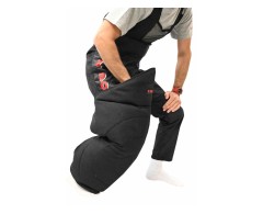 Protectie profesionala picior Z Polytanu SK® pentru dresaj canin .