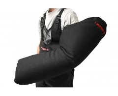 Maneca profesionala POLICE SLEEVE Z Polytanu SK® pentru dresaj canin .