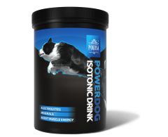 Bautura isotonica PowerDog Isotonic Drink pentru caini 300 g
