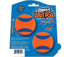 Set Chuckit® Ultra Ball M 6 cm / 2 mingii