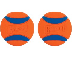 Set Chuckit® Ultra Ball M 6 cm / 2 mingii