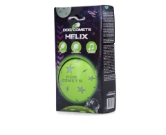 Jucarie interactiva Dog Comets Helix pentru caini