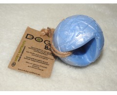 Moby Dog Ball Fairy Dust minge pentru caini