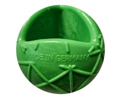 Moby Dog Ball Green Planet minge pentru caini