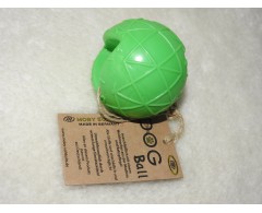 Moby Dog Ball Green Planet minge pentru caini
