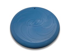 Moby Frisbee Soft Ocean Blue pentru caini