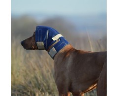 Dispozitiv profesional pentru probleme urechi caini No Flap Ear Wrap