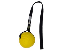 Starmark® GripCord Durafoam Ball M minge dresaj canin .