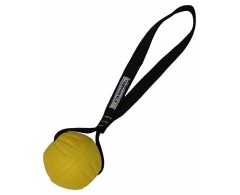 Starmark® GripCord Durafoam Ball Loop L minge dresaj canin .