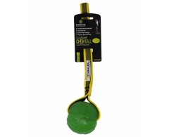 Starmark® GripCord Chew Ball Cord M minge dresaj canin .