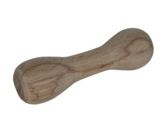 Aport din lemn pentru caini puppy 125 g