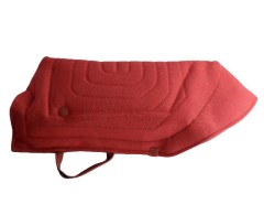 Maneca din material francez pentru dresaj canin