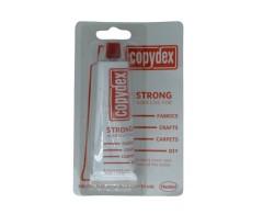 Adeziv COPYDEX pentru lipit orteze urechi caini sau corectarea pozitiei .