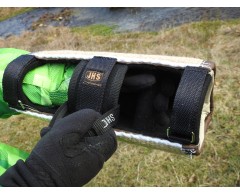 Perna de muscatura pentru dresaj canin