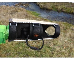 Perna de muscatura pentru dresaj canin