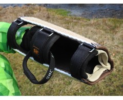 Perna de muscatura pentru dresaj canin