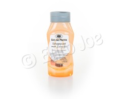 Ulei somon cu grasime de oaie pentru caini 500 ml