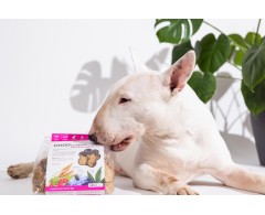 DOGOcookies immuno biscuiti pentru caini de la DOGOteka®