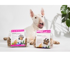 DOGOcookies immuno biscuiti pentru caini de la DOGOteka®