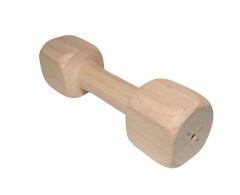 Aport 150 g din lemn pentru caini puppy