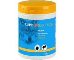 LUPOSAN® LUPO Zeck + Floh ( capuse + purici )