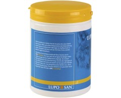 LUPOSAN® LUPO Zeck + Floh ( capuse + purici )