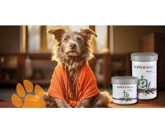 LUPOSAN® LUPO Relax 400 g