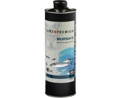 LUPO PREMIUM WILD FISH OIL