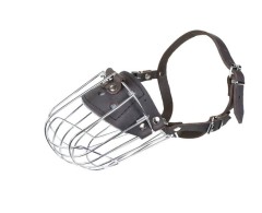 Botnita pentru Ciobanesc German mascul