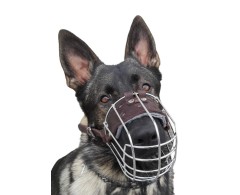 Botnita pentru Ciobanesc German mascul