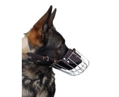 Botnita pentru Ciobanesc German mascul