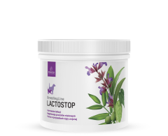 BreedingLine LactoStop supliment gestatie falsa caini 150 g