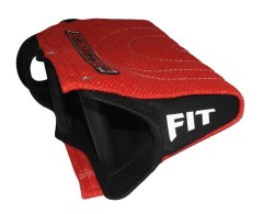 Maneca scurta profesionala FIT Z Polytanu SK din material francez pentru dresaj canin