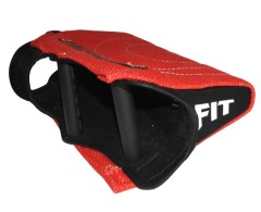 Maneca scurta profesionala FIT Z Polytanu SK din material francez pentru dresaj canin