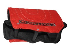 Maneca scurta profesionala FIT Z Polytanu SK din material francez pentru dresaj canin