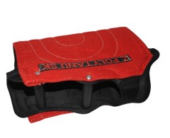 Maneca scurta profesionala FIT Z Polytanu SK din material francez pentru dresaj canin