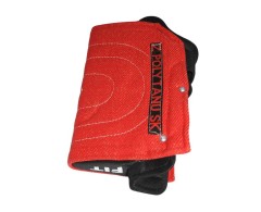 Maneca scurta profesionala FIT Z Polytanu SK din material francez pentru dresaj canin