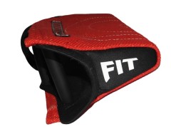 Maneca scurta profesionala FIT Z Polytanu SK din material francez pentru dresaj canin