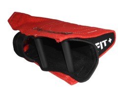 Maneca scurta profesionala FIT + Z Polytanu SK din material francez pentru dresaj canin