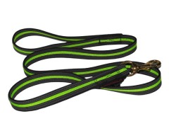 Lesa profesionala Green MAMBA Z Polytanu SK 1,5 m cu insertie de cauciuc