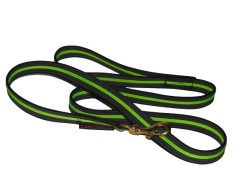 Lesa profesionala Green MAMBA Z Polytanu SK 1,5 m cu insertie de cauciuc