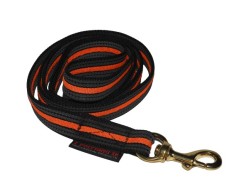 Lesa profesionala Green MAMBA Z Polytanu SK 1,5 m cu insertie de cauciuc