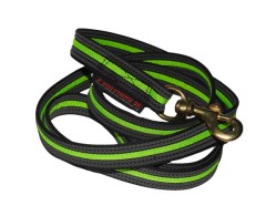 Lesa profesionala Green MAMBA Z Polytanu SK 1,5 m cu insertie de cauciuc