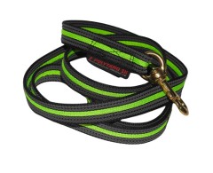 Lesa profesionala Green MAMBA Z Polytanu SK 1,5 m cu insertie de cauciuc