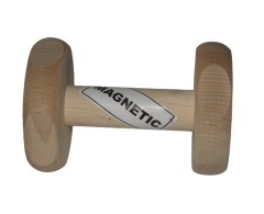 Aport profesional MAGNETIC 600 g Z Polytanu SK pentru dresaj canin