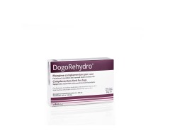 DogoRehydro® de la DOGOteka®
